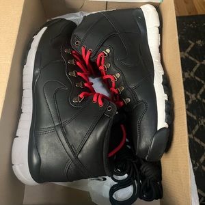 Nike SB Dunk High Boot